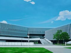 -深圳大学(丽湖校区)