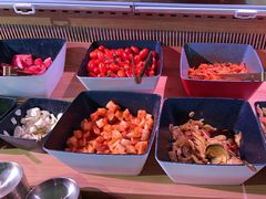 -丰茂烤串(全国首店)