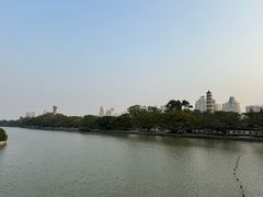 -江心屿景区