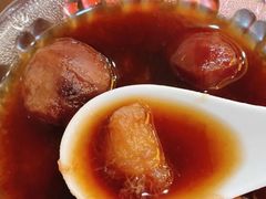 甜芋头-毛华美食(清扬路店)