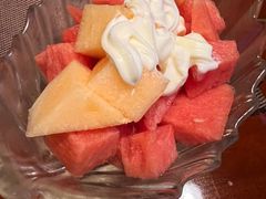 -襄阳富力皇冠假日酒店-大吉融合餐厅