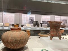 -北京大学赛克勒考古与艺术博物馆