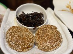 -南门四季铜锅涮肉(左家庄店)