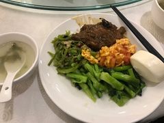 -莎海国际酒店-莎海餐厅