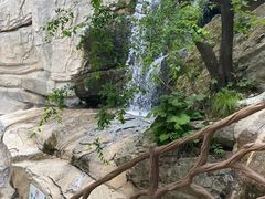 -狼牙山风景区