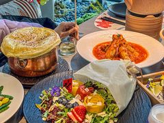 -泰印·Blooming·泰甄选泰餐(晋阳里店)