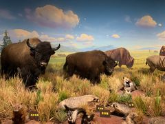 -陕西自然博物馆