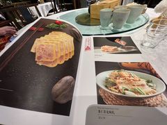 -晋阳饭庄(白广路店)