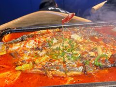 -里岛烤鱼(东港凯虹广场店)