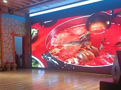-亮欢寨酸汤鱼(沙冲路店)