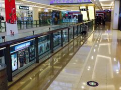 -万达广场(福州金融街店)