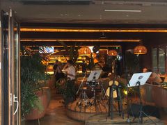 门面-不二民谣音乐餐酒吧(西安店)