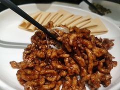 -京味斋·北京烤鸭(北京南站洋桥店)