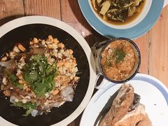 -符离集餐厅(万象城店)