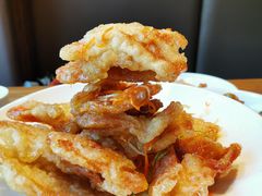 -金掌勺·锅包肉(双榆树店)