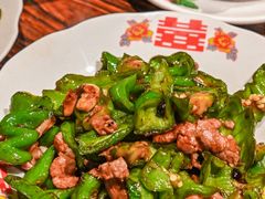 -广府乡下·饭庄(新港东路店)