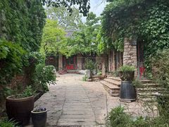 -竹泉村旅游度假区