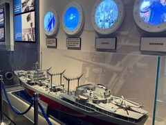 -中国人民解放军海军博物馆