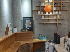 大堂-PAUSE(恒大广场店)