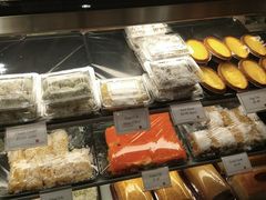 -本格旺索罗(樟宜机场T1店)