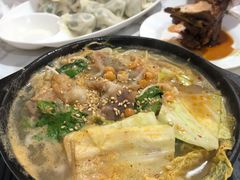 -东北特色水饺(郭家桥店)