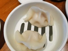 -喜鼎海胆水饺(东港店)