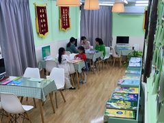 -学知乐教育·幼小衔接·小学科辅导(嘉定镇校区)