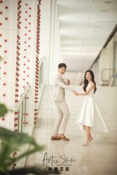 -韩国艺匠ARTIZ STUDIO(汉口店)