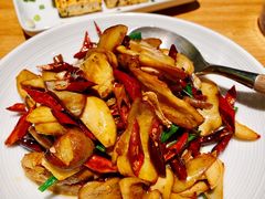 -一坐一忘云南菜(北京skp店)