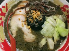 豚王黑王-豚王拉面(铜锣湾店 )