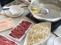 -潮悦牛肉火锅城(水贝店)