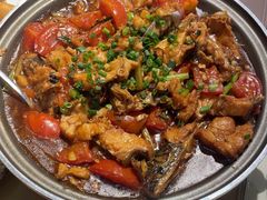 -谢三姐金奖啤酒鱼(总店)