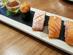 -阿吾罗日本料理(K11艺术中心店)