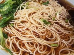 -贡梅老面馆·蟹粉面·无锡特色小吃(南长街主推店)