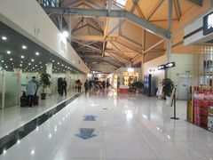 -丽江三义国际机场