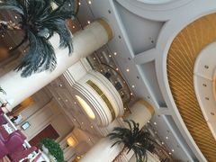 古象大酒店-上海古象大酒店