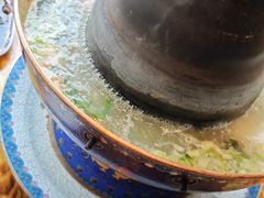 -凤吉园乌拉满族火锅中华老字号(繁荣路店)