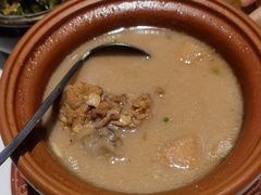 -来菜·湖北头牌藕汤(武商MALL众圆店)
