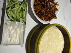 -山里俏·地标皖南菜·屯溪臭鳜鱼(北城万达店)