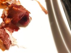 口水鸡的血-老灶屋(金侨城店)