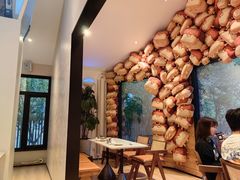 -禧室Joyous Lounge(禧园店)