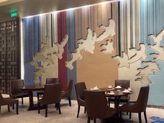 -厦门朗豪酒店 · 明阁中餐厅