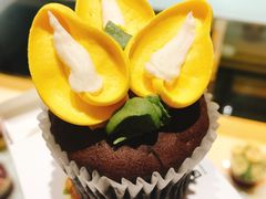 -BONCAKE裱花蛋糕(万象汇店)