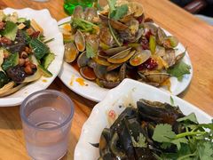 -亿牌牌东北烧烤(怀特店)