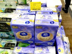 -金鹰超市(国际购物中心新街口店)