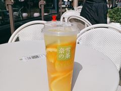 -奈雪的茶(中储能店)