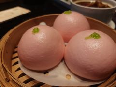 -金汇酒楼(中山东区店)