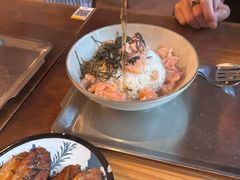 -Retro Deli 茶泡饭