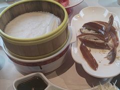 -大鸭梨烤鸭(金色漫香店)