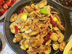 -靓靓蒸虾·头牌蒸虾(雪松路总店)